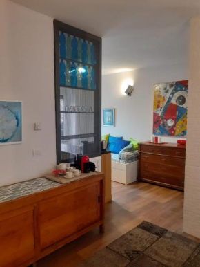 Borgo Antico Predore
